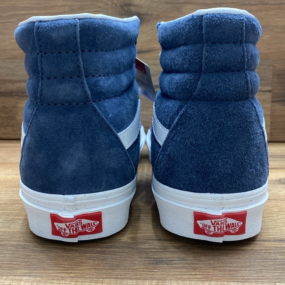 VANS SK8 HI BRAND NEW - Picture 4 of 8